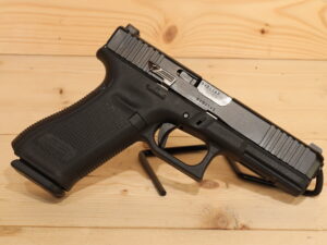 GLOCK 17 9X19 [CLEARANCE]