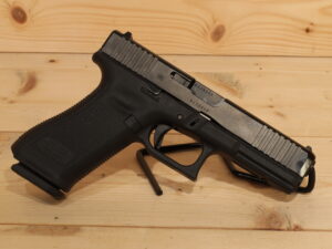 GLOCK 17 Gen 5 9MM [CLEARANCE]