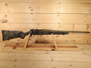Christensen Mesa FFT 6.5PRC