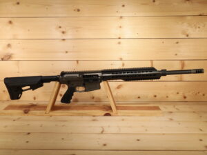 Christensen CA-10 DMR 6.5CM