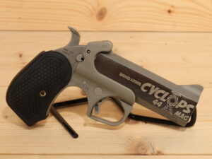 BOND ARMS Cyclops 44MAG