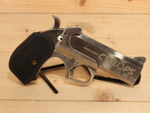 BOND ARMS Cyclops 45-70GOVT