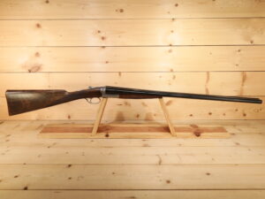BERETTA 486 Parallelo 20GA