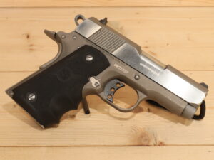 Colt Mfg Defender 45ACP [CLEARANCE]