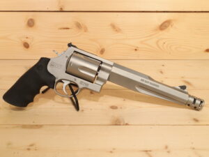 SMITH + WESSON - S+W M500 PERFORMANCE CEN 500SW