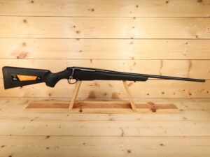 TIKKA T3x Lite 6.5 CREEDMOOR