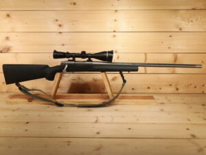 REMINGTON 700 22-250 REM