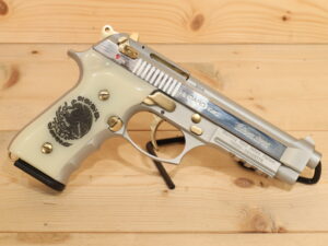 GIRSAN Regard Liberador II 9x19mm
