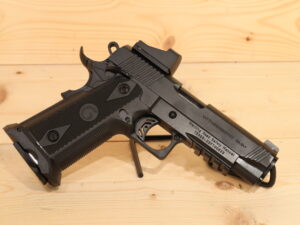EAA Witness 2311 9MM LUGER