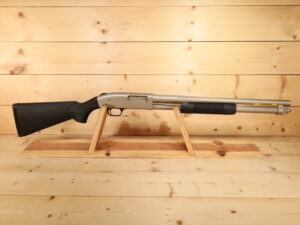 MOSSBERG 590 Special Purpose Marine 12 Gauge 3"