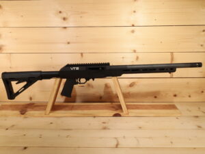 VOLQUARTSEN VT2 Takedown 22LR