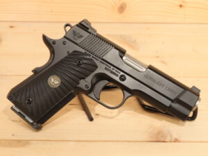 WILSON COMBAT Ultra Light Carry 9MMX19 [CLEARANCE]