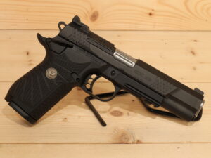 WILSON COMBAT EDC X9 9MMX19 [CLEARANCE]