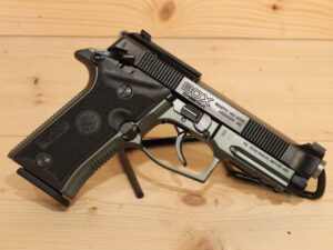 BERETTA USA 80X Cheetah ODG 380ACP