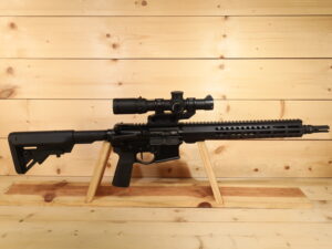 Sons Of Liberty Gun Works Scalper 5.56x45 [CLEARANCE]