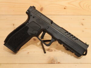 ROCK ISLAND RIA 5.0E 9x19mm