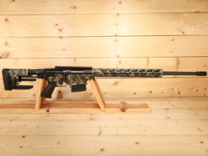 RUGER Precision 6.5CM [CLEARANCE]