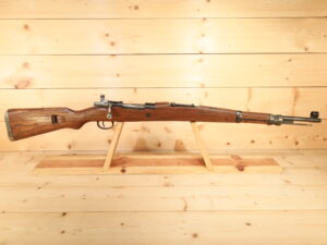 YUGOSLAVIA m48a 8MM MAUSER