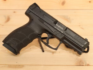 HK VP9 9MM