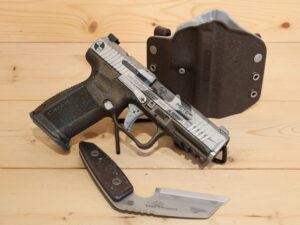 CANIK / CANIK USA METE SF Apocalypse 9x19mm