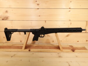 KEL-TEC SUB-2000 Gen 3 9x19mm