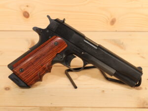 COLT M1991 A1 45ACP