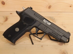 SIG SAUER P226 Legion 9MM [CLEARANCE]