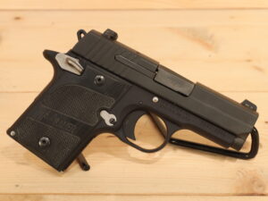 SIG SAUER P938 9MM