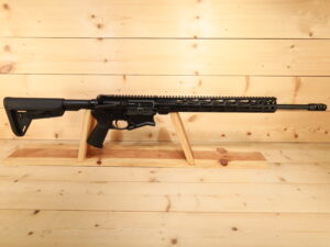 RUGER SFAR 6.5CM