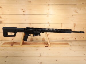 RUGER SFAR PRS LT 6.5CM