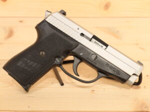 SIG SAUER P239 9MM [CLEARANCE]
