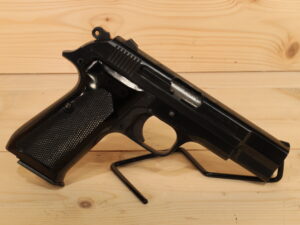 MAB P-15 9X19 [CLEARANCE]