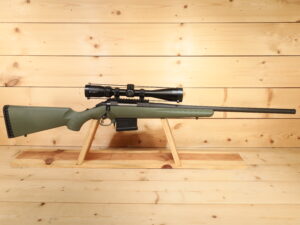 RUGER American Predator 6.5CM [CLEARANCE]