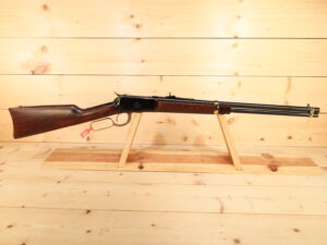 ROSSI R92 357MAG