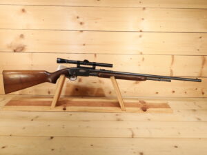 REMINGTON Model 121 The Fieldmaster 22 LR [CLEARANCE]