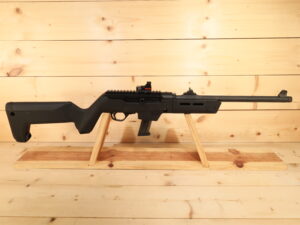 RUGER PC CARBINE MAGPUL 9MM [CLEARANCE]