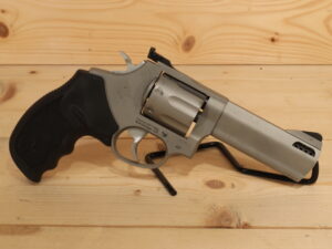TAURUS Tracker 357MAG