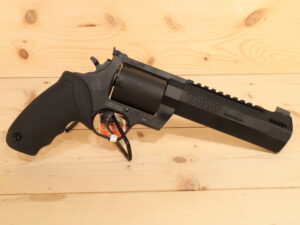 TAURUS Raging Hunter 500SW