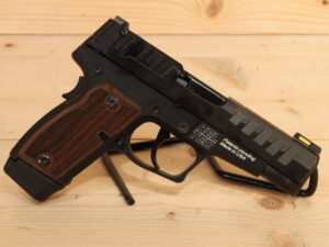 KEL-TEC P-15 9x19mm