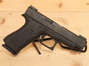 GLOCK GLOCK 48 9MM [CLEARANCE]