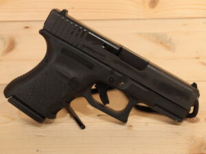 GLOCK 29SF Gen 3 10MM