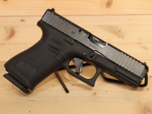GLOCK 19 Gen 5 MOS LTT 9x19mm