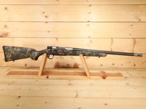 CHRISTENSEN ARMS Ridgeline FFT 6.5CM