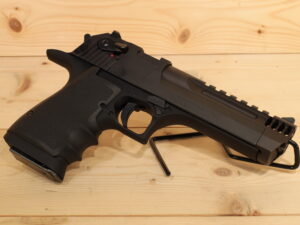 MAGNUM RESEARCH Desert Eagle 357MAG [CLEARANCE]