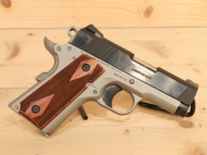Colt Mfg Defender 45ACP