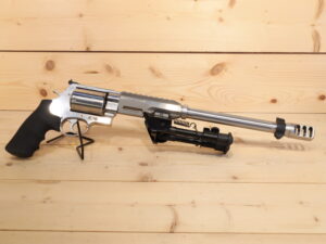 Smith & Wesson 460 460SW