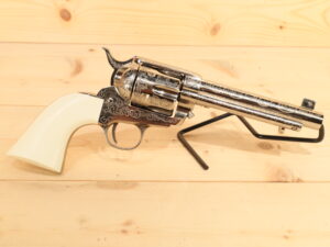 CIMARRON Frontier Bat Masterson 45LC