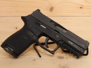 SIG SAUER P250 40S&W [CLEARANCE]