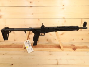 KEL TEC Sub-2000 9MM [CLEARANCE]