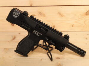 Masterpiece Arms - MPA Defender 5.7X28MM